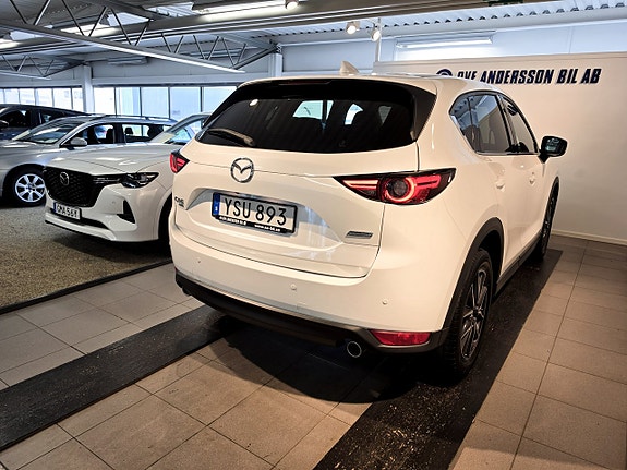 Mazda CX-5 3 of 29