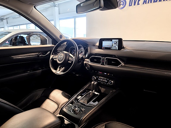 Mazda CX-5 6 of 29