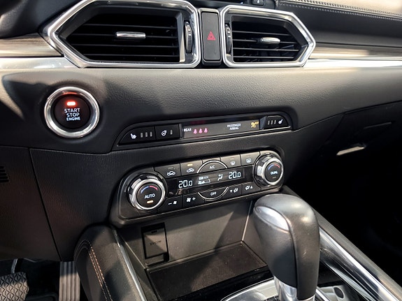 Mazda CX-5 9 of 29