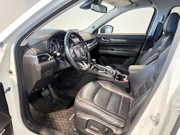 Mazda CX-5 21 of 29