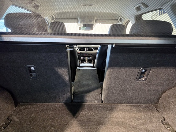 Mazda CX-5 26 of 29