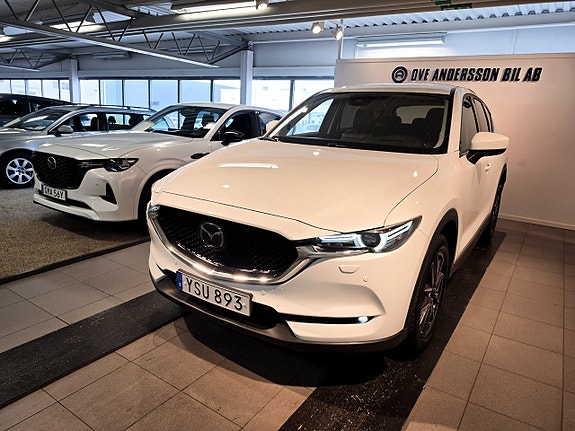Mazda CX-5 2 of 29