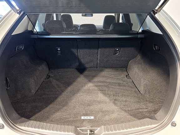 Mazda CX-5 25 of 29