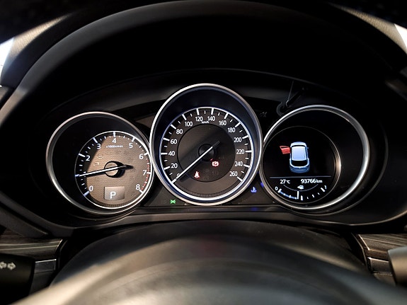 Mazda CX-5 16 of 29