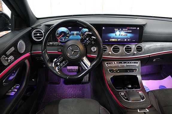 Mercedes-Benz E300 17 of 27