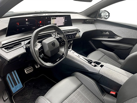 Peugeot 5008 4 of 15