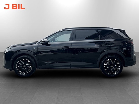 Peugeot 5008 13 of 15