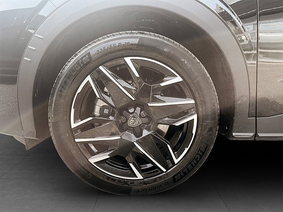 Peugeot 5008 14 of 15