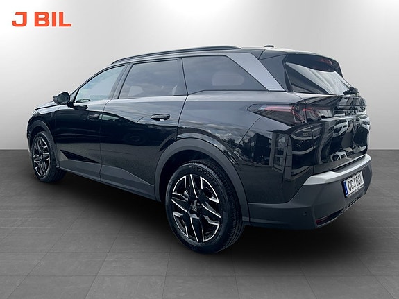 Peugeot 5008 3 of 15