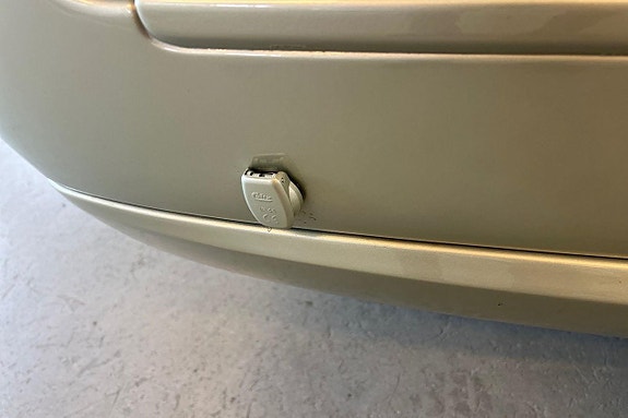 Volvo V70 17 of 22