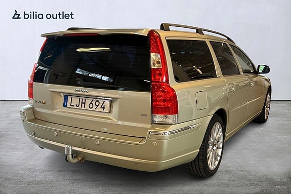 Volvo V70 5 of 22