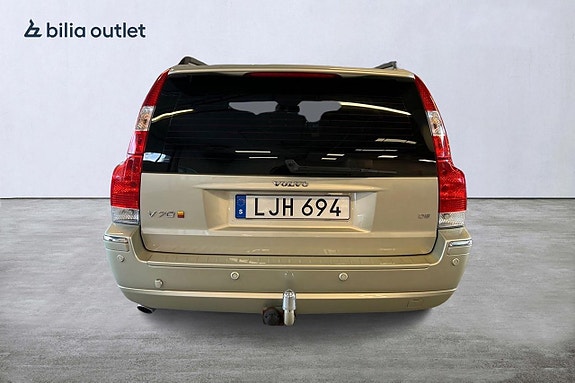 Volvo V70 3 of 22