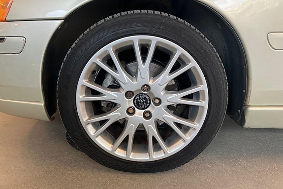 Volvo V70 21 of 22