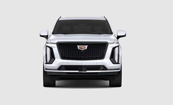 Cadillac Escalade 5 of 24