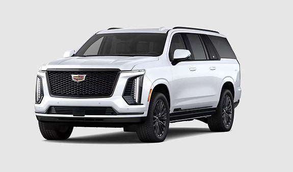 Cadillac Escalade 2 of 24