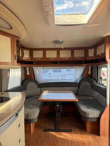 Hobby Prestige 560 WLU 4 of 12
