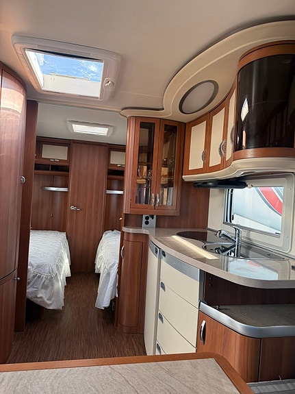 Hobby Prestige 560 WLU 6 of 12