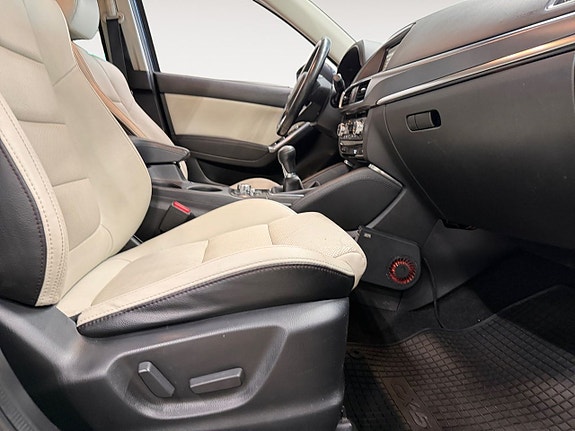Mazda CX-5 15 of 23