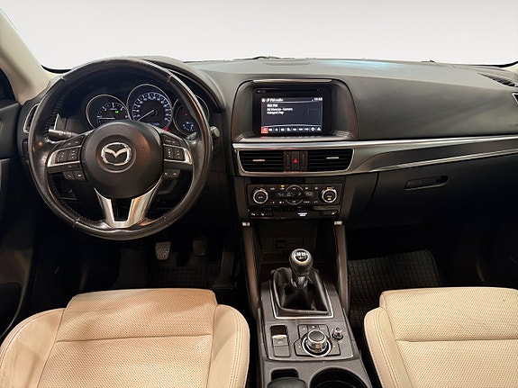 Mazda CX-5 10 of 23