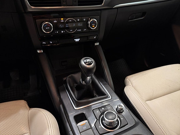 Mazda CX-5 11 of 23