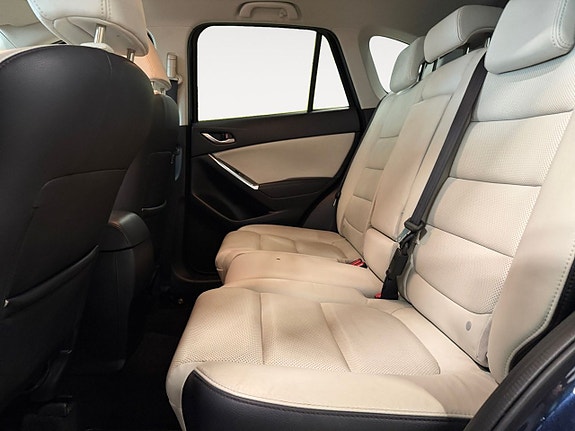 Mazda CX-5 14 of 23