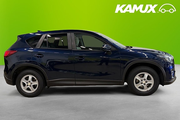 Mazda CX-5 2 of 23