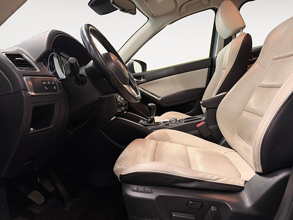Mazda CX-5 9 of 23