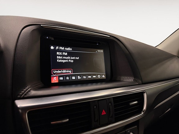Mazda CX-5 17 of 23