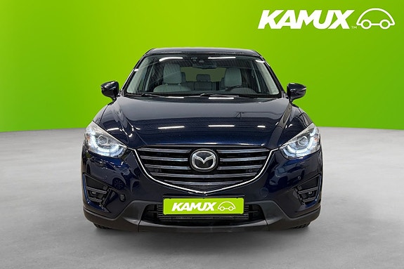 Mazda CX-5 6 of 23