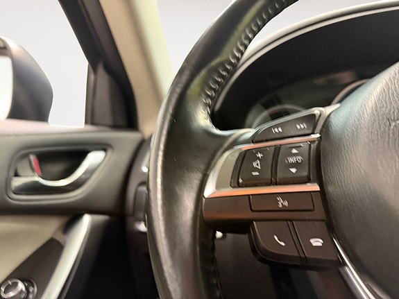 Mazda CX-5 21 of 23