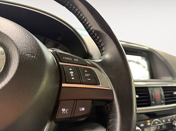 Mazda CX-5 22 of 23