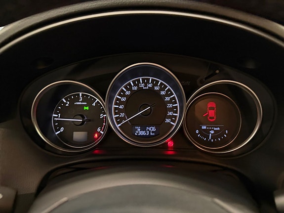 Mazda CX-5 12 of 23