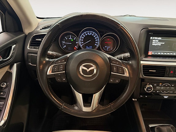 Mazda CX-5 13 of 23