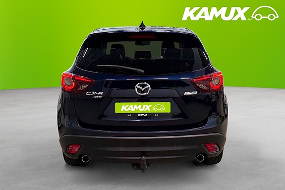 Mazda CX-5 5 of 23