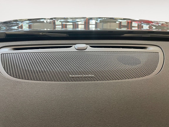 Volvo V90 Cross Country 22 of 26