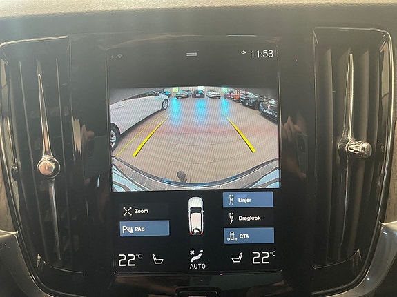 Volvo V90 Cross Country 21 of 26