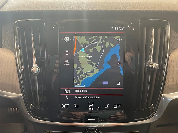 Volvo V90 Cross Country 19 of 26