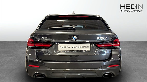 BMW 520d 7 of 9