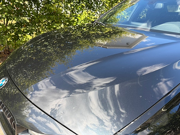 BMW 320d 8 of 9