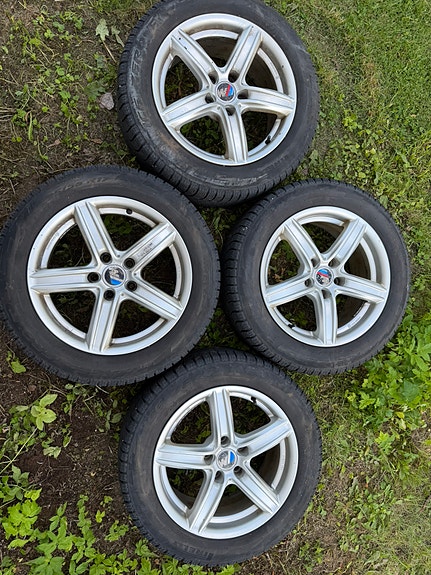 BMW 320d 9 of 9
