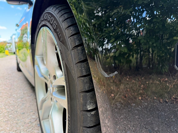 BMW 320d 7 of 9