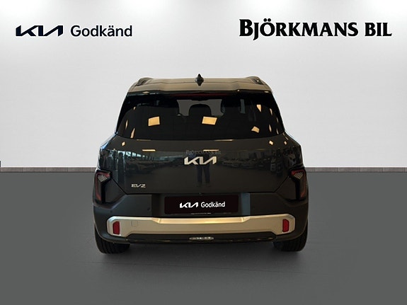 Kia EV2 5 of 17