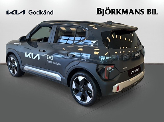 Kia EV2 6 of 17