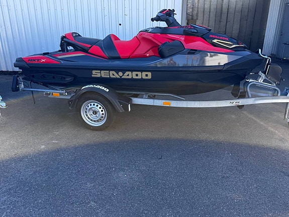 Sea Doo RXT 300 X-rs