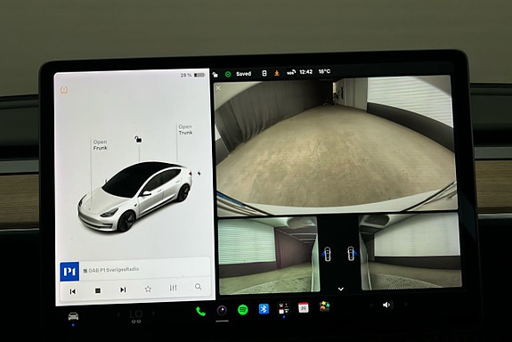 Tesla Model 3 24 of 24