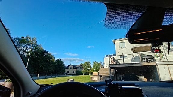 Renault Megane III 8 of 10