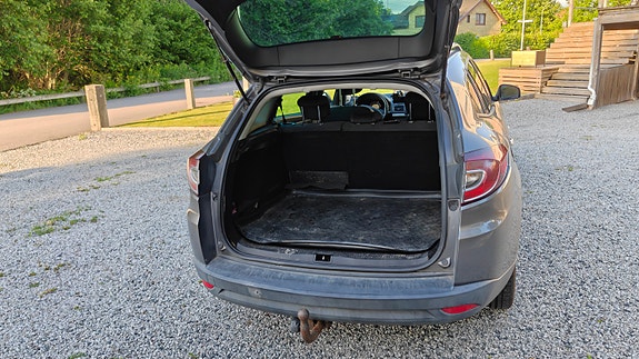 Renault Megane III 5 of 10