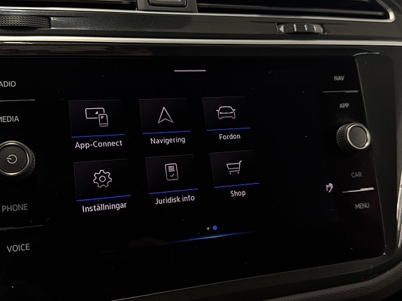 Volkswagen Tiguan 20 of 30