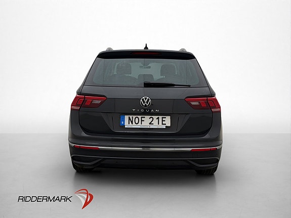 Volkswagen Tiguan 6 of 30