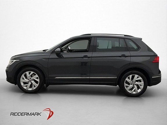 Volkswagen Tiguan 4 of 30
